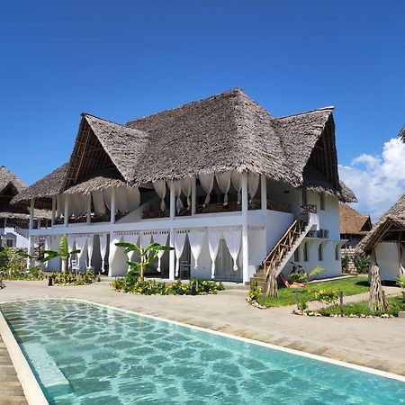Ghelli House - Milele Resort Watamu Kültér fotó