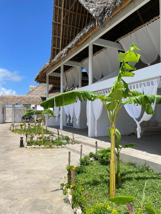 Ghelli House - Milele Resort Watamu Kültér fotó