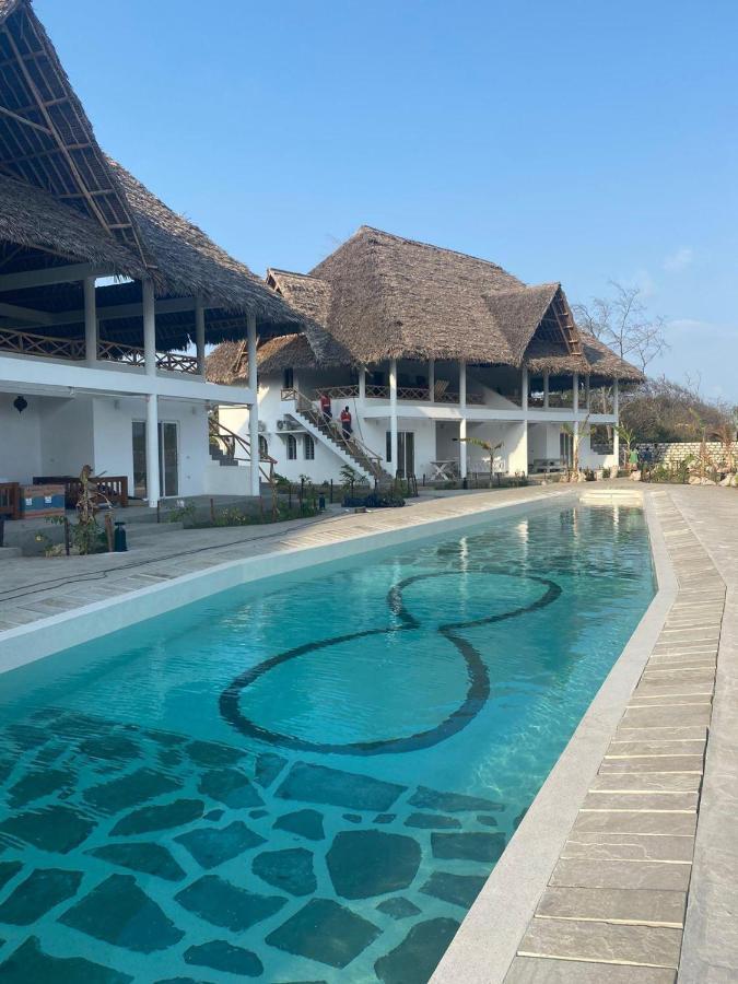 Ghelli House - Milele Resort Watamu Kültér fotó