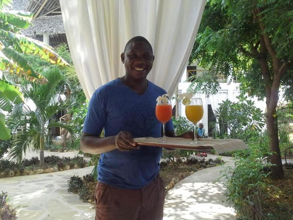 Ghelli House - Milele Resort Watamu Kültér fotó