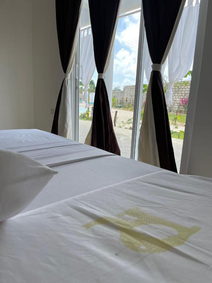 Ghelli House - Milele Resort Watamu Kültér fotó
