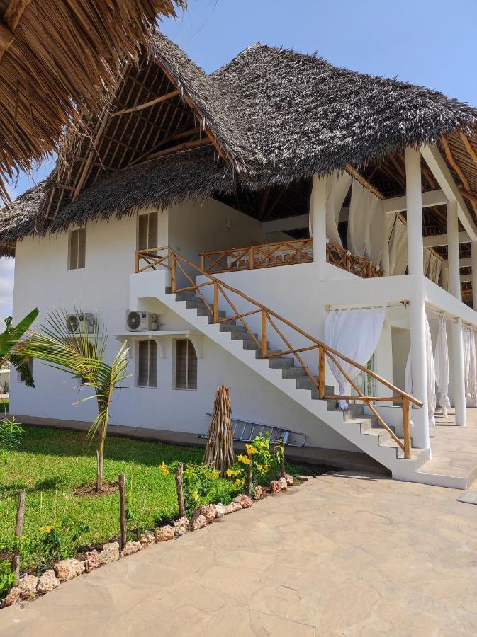 Ghelli House - Milele Resort Watamu Kültér fotó