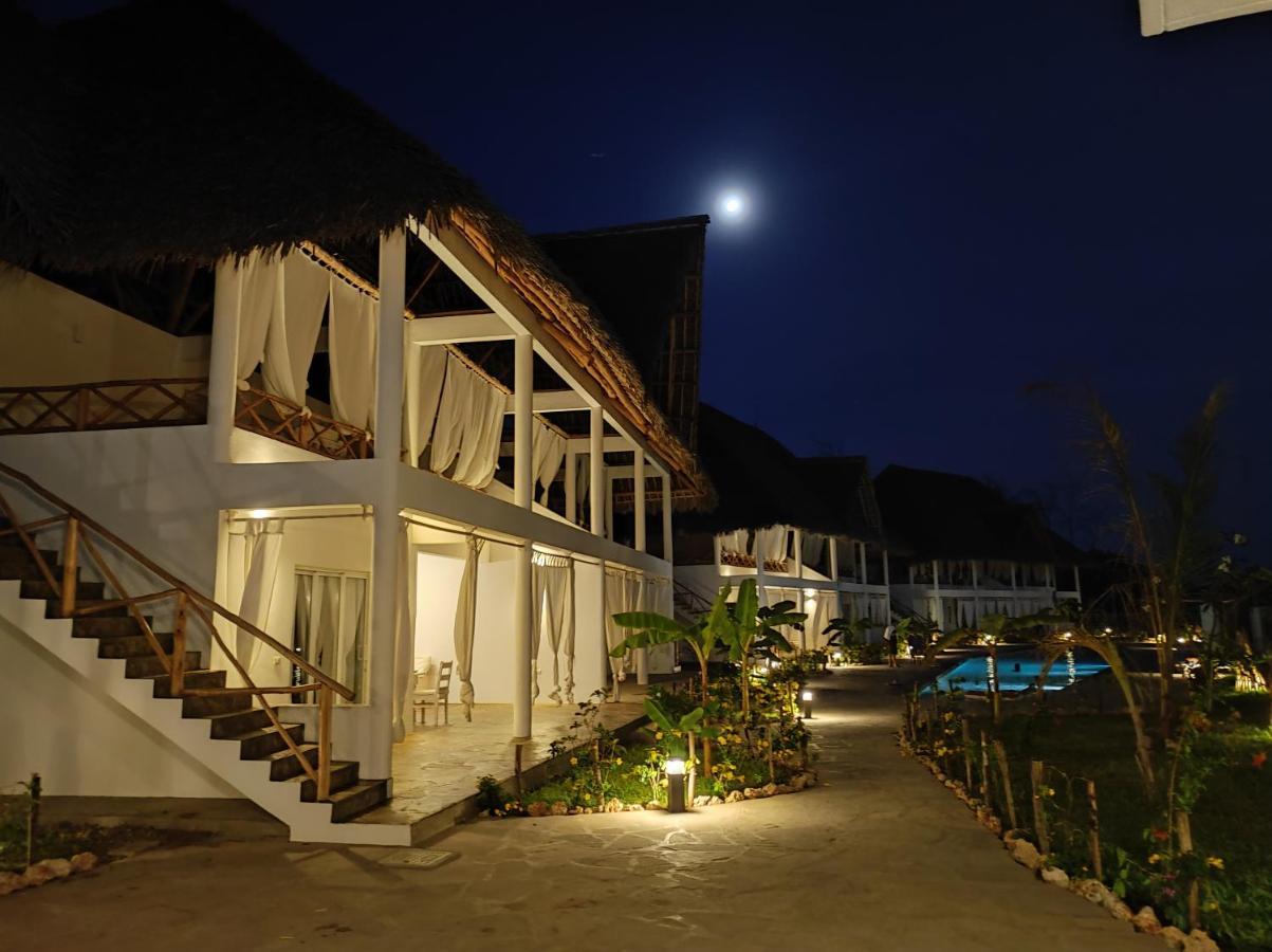 Ghelli House - Milele Resort Watamu Kültér fotó