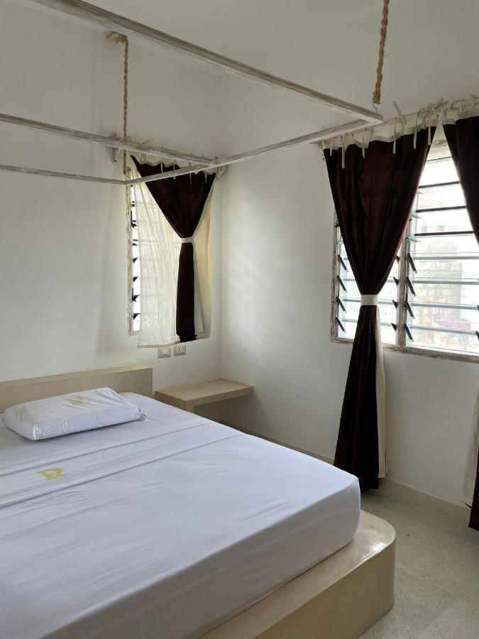 Ghelli House - Milele Resort Watamu Kültér fotó
