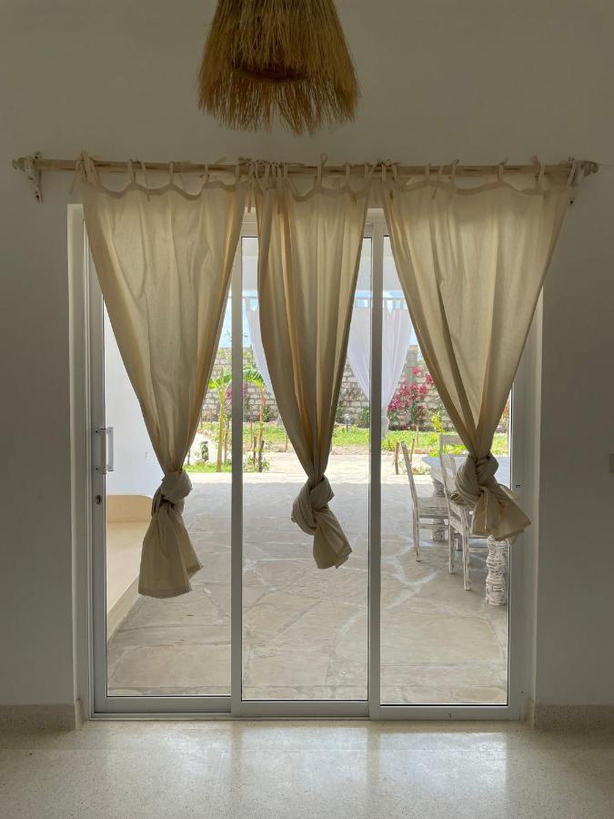 Ghelli House - Milele Resort Watamu Kültér fotó